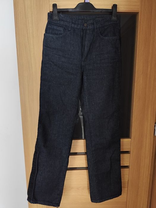Spodnie Zara r. 34