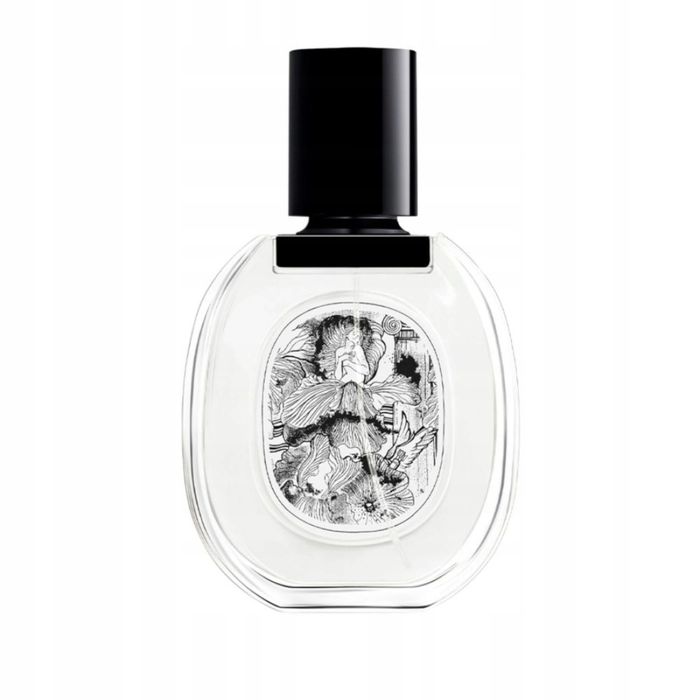 Duet Diptyque Geranium Odorata 100ml EDT + Fleur de Peau 50ml EDT
