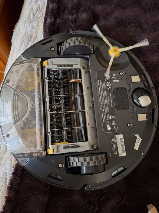Robot aspirador Roomba