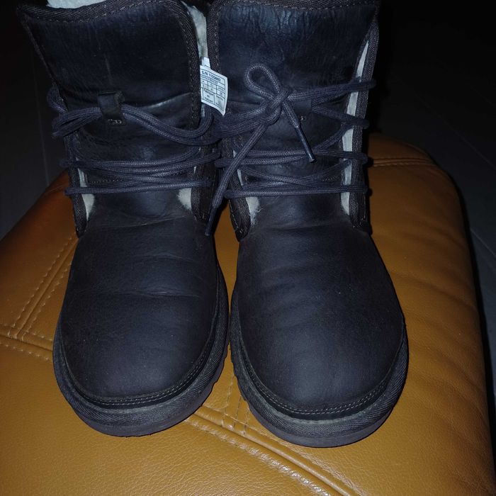 Чоловічі уггі UGG