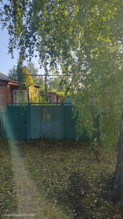 Продається 1/2 частина будинку, Полтавська 149,кв.2,без ремонту місто Берестин