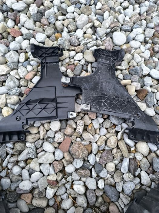 Audi a4 b8 lampy lift reflektory