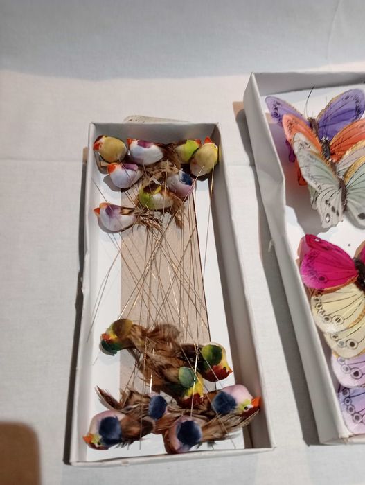 enfeites para prendas