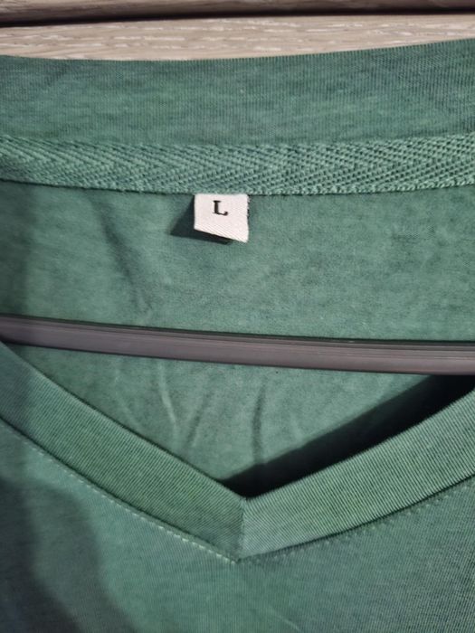 Bluzka z długim rękawem