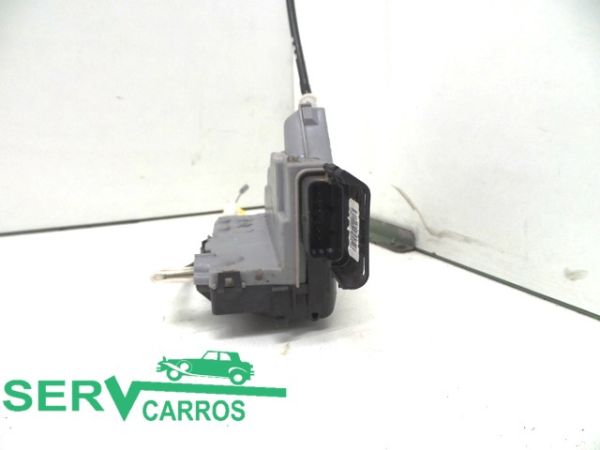 Fechadura / fecho porta trás direito CITROËN C3 II (SC_)