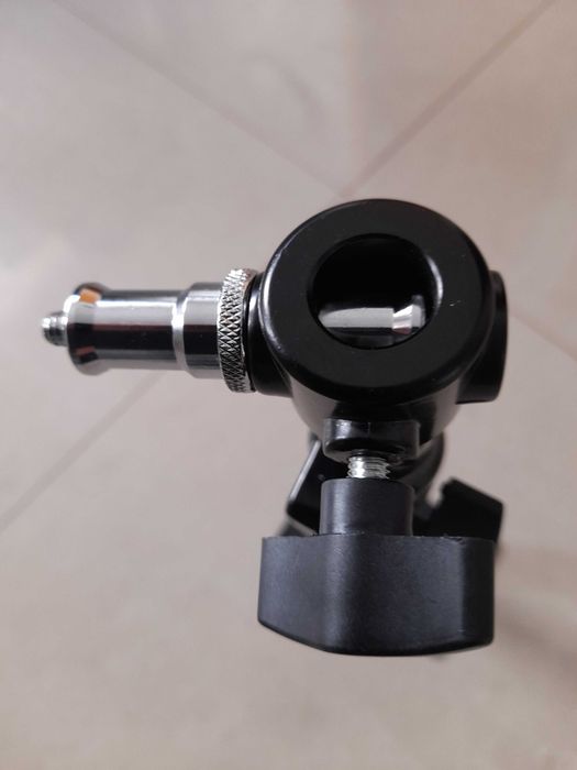 Braço extensível para fotografia Novo