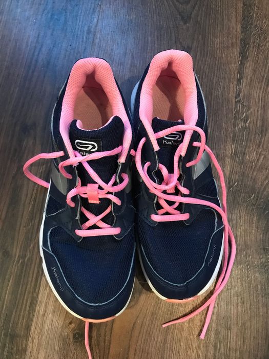 Buty do biegania lekkie