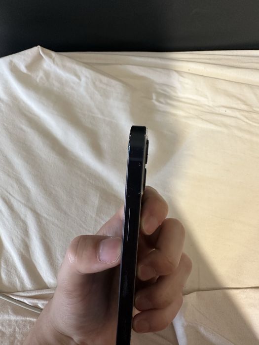 Iphone 12 64GB Capacidade Bateria 100%