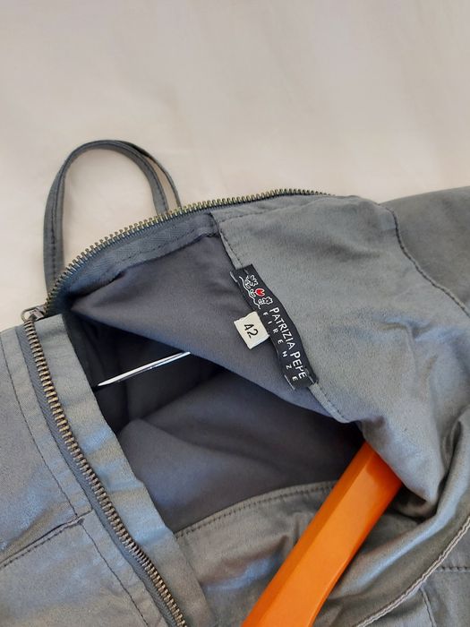 Vestido Patrizia Pepe, tamanho M