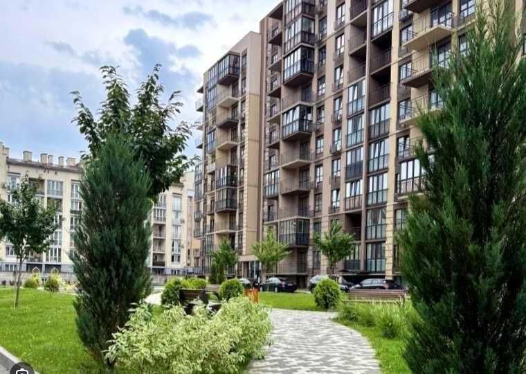 ЖК КРИШТАЛЕВІ ДЖЕРЕЛА 1 кімнатна квартира Метрологічна Заболотного Київ Теремки Голосіївський р-н