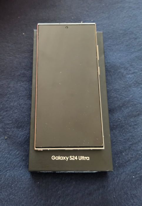 Samsung Galaxy S24 Ultra