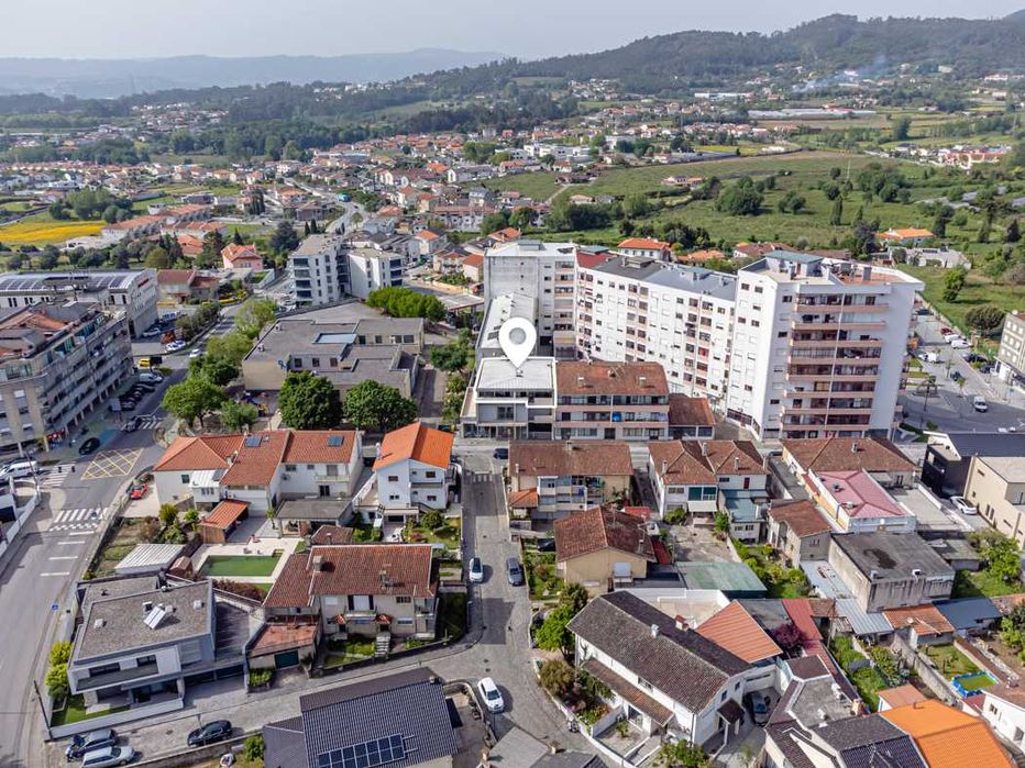 APARTAMENTO t3+1 - Ferreiros - AMARES