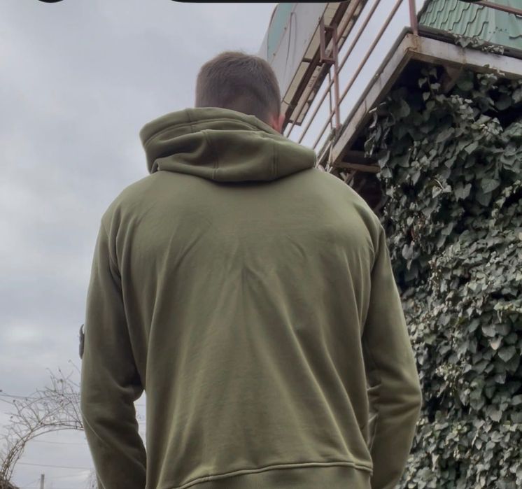 Зіпка Stone Island