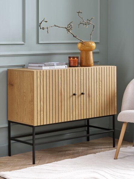 komoda HEMDRUP 100x80x41