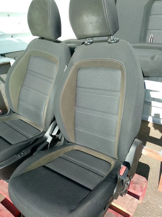 BANCOS para FIAT TIPO