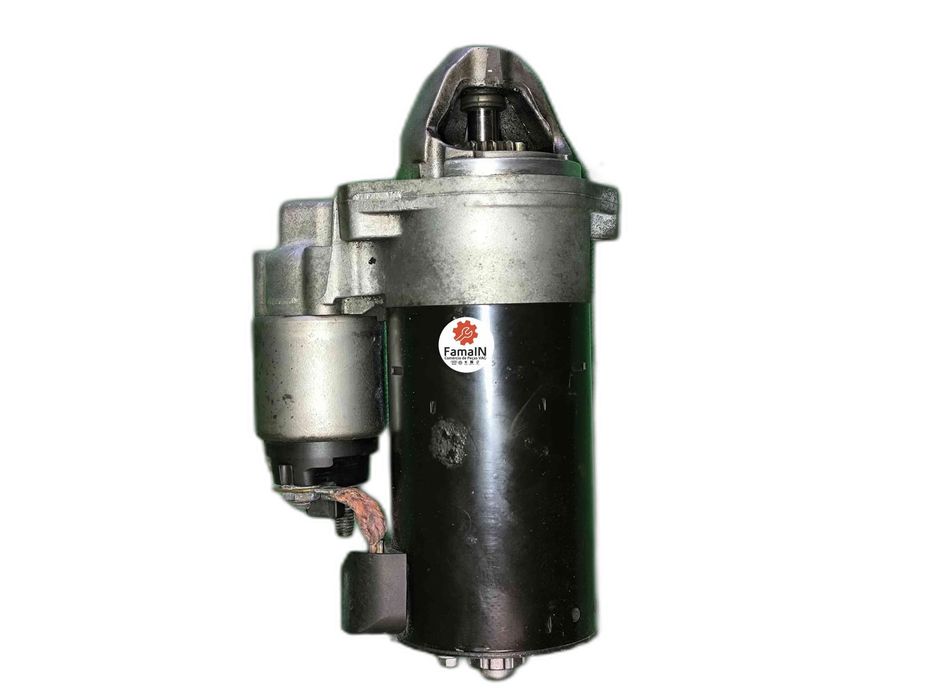Motor de Arranque MERCEDES-BENZ C-CLASS C 220 CDI (204.002) (120 kW / 163 cv) [10.2008 - 01.2014]