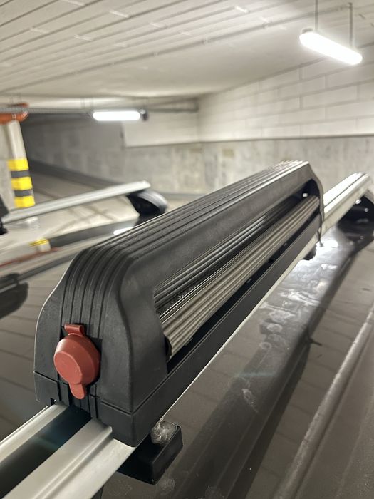 Sprzedam bagaznik na narty