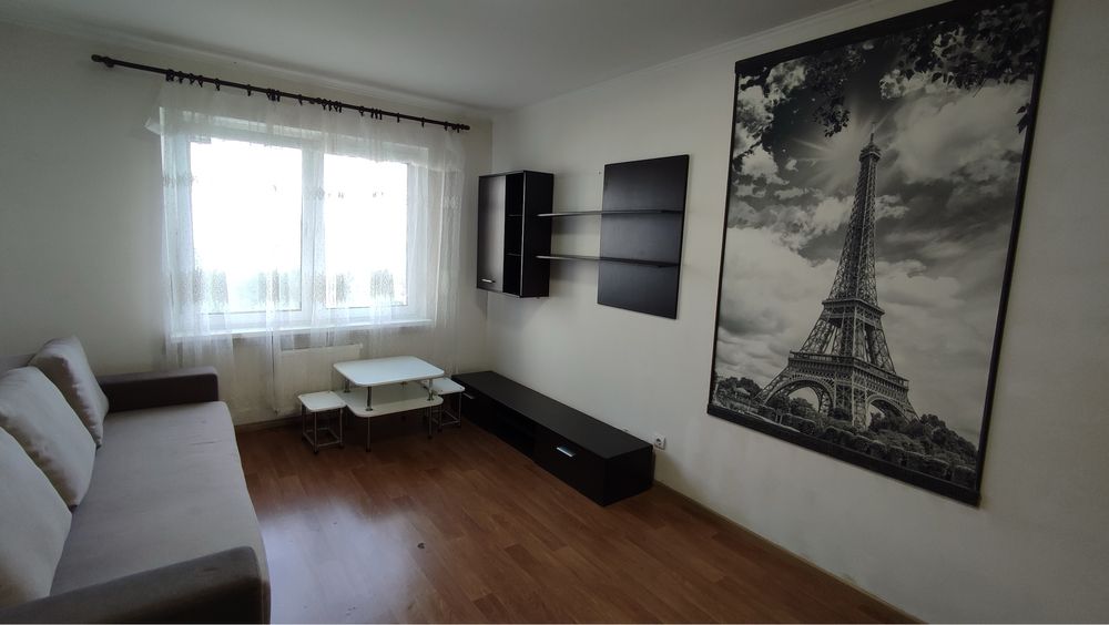 Оренда квартири / здаю власну