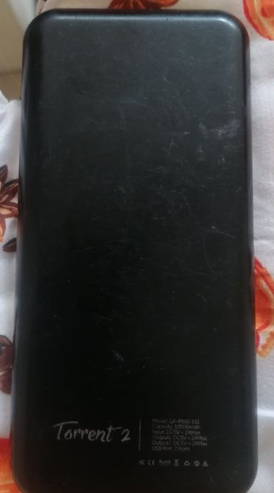 Павербанк 10000 мп