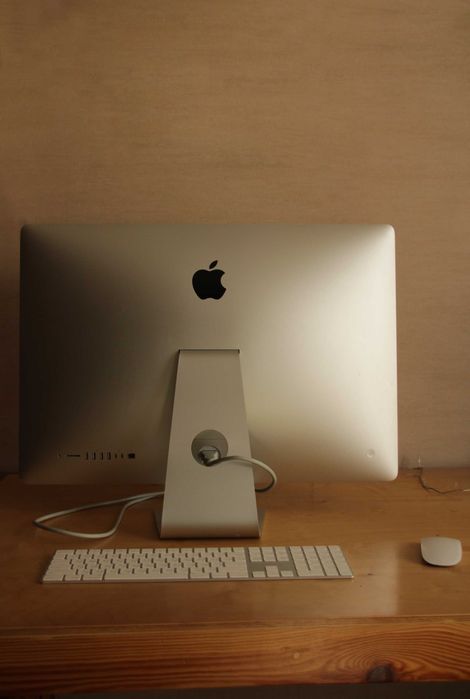 Apple iMac 27 Retina 5K (2020) ідеальний стан