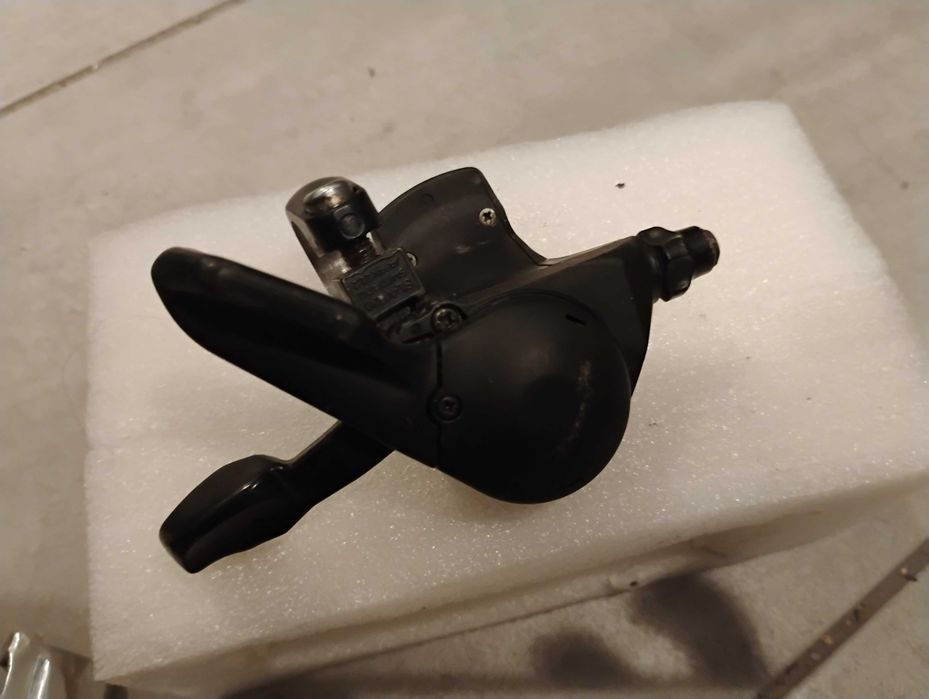 Przerzutka przednia slx uniwersalna 34.9 Shimano