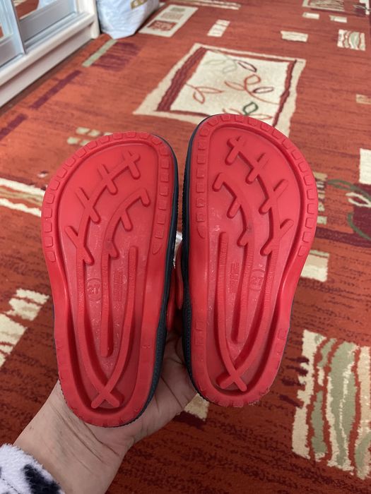 Крокси 27 р, chicco