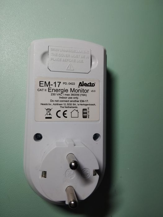 Licznik energii elektroniczny tanio