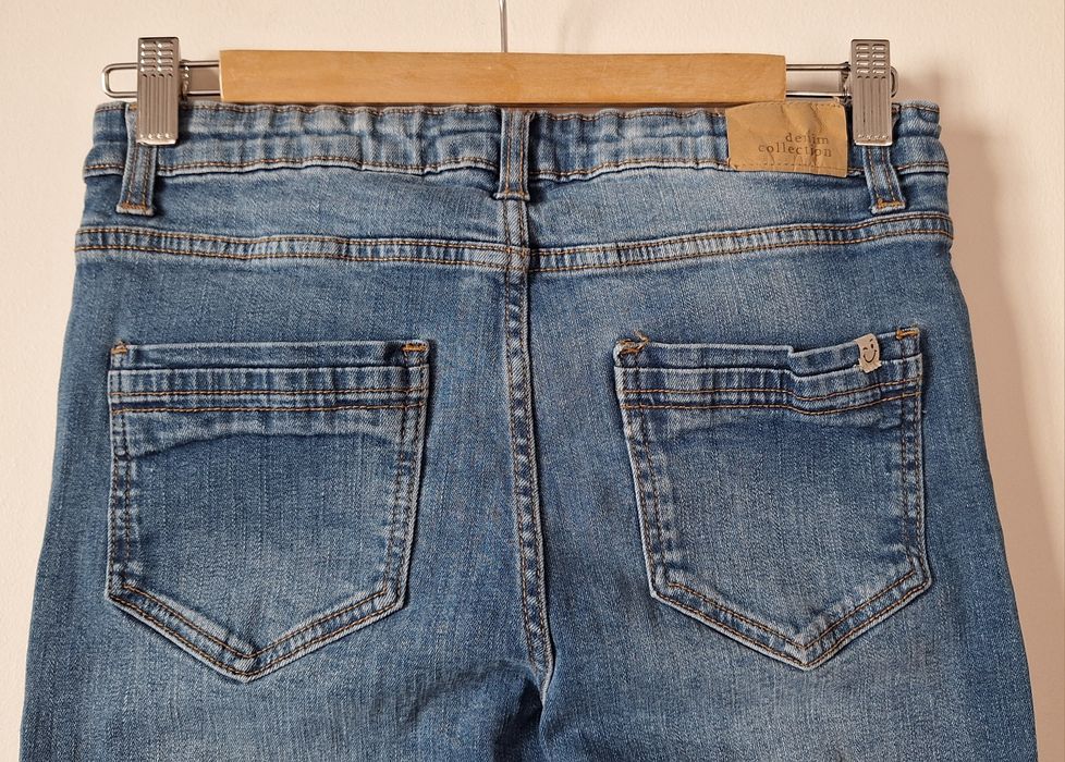 Calças El Corte Inglés 13- 14 anos