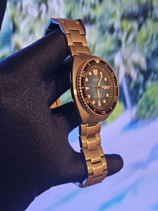 Годинник Seiko Orient Citizen