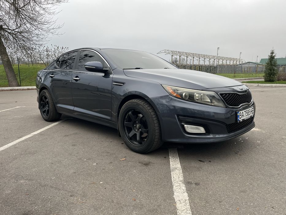 Продаж автомобиля