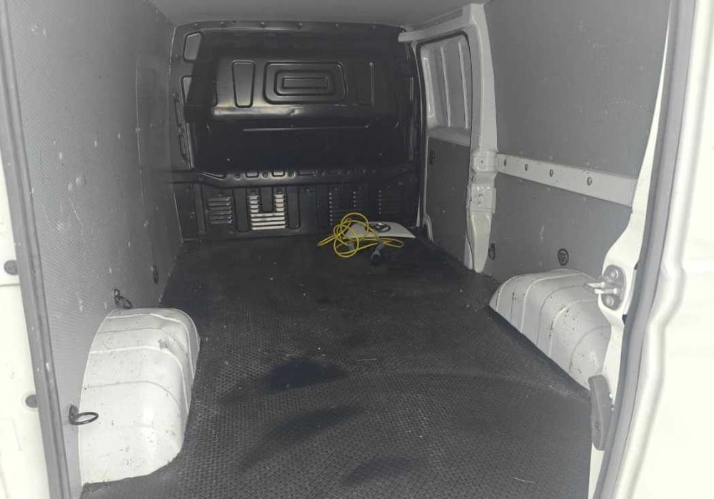 MAXUS e-Deliver 3 2021р електро бус на до 300км, 6,3м3, 1,1 тн, камера