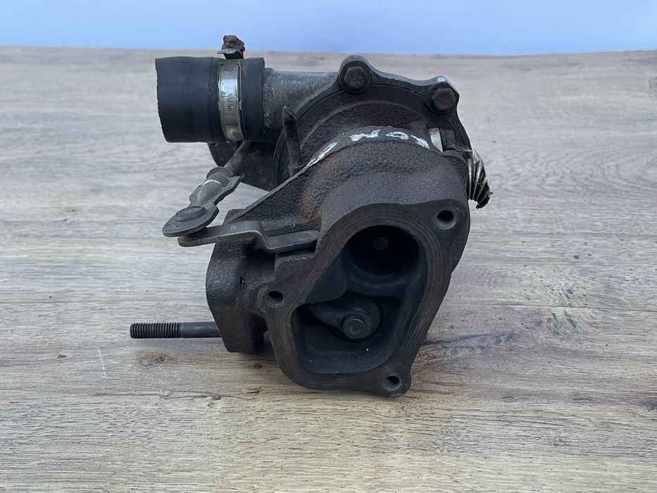 Турбіна 1.3CDTI Opel Combo C/Corsa C/Meriva A 55202638