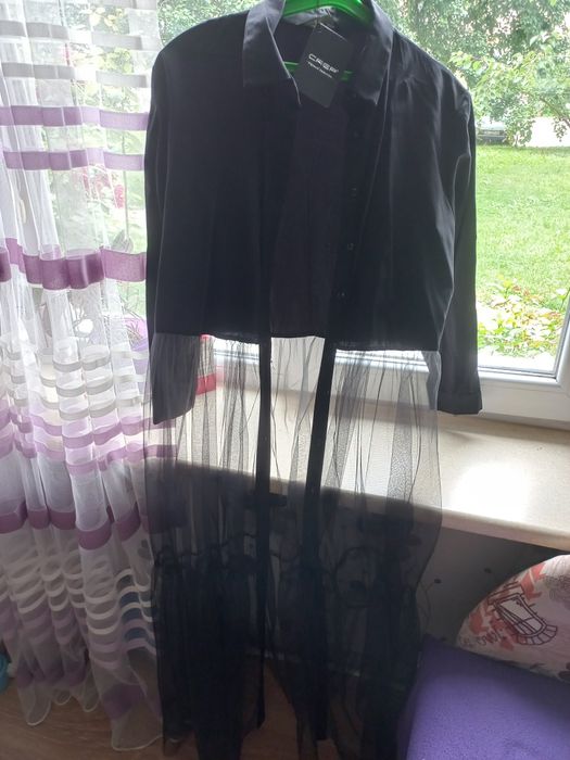 Рубашка турція до землі