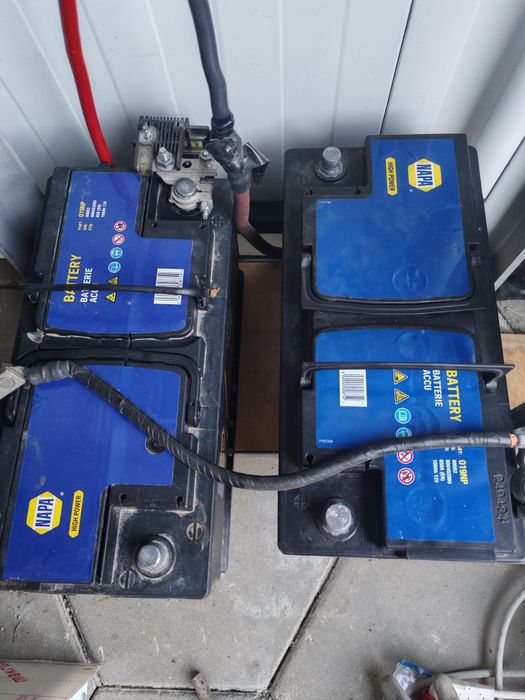 Magazyn energii Easun  3Kw Akumulator 100Ah
