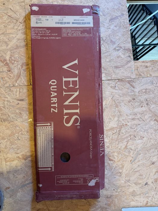 Plytki Venus Mirage Dark