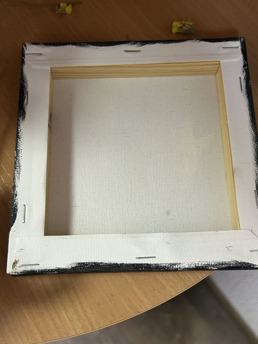 Картина зустріч над обрієм