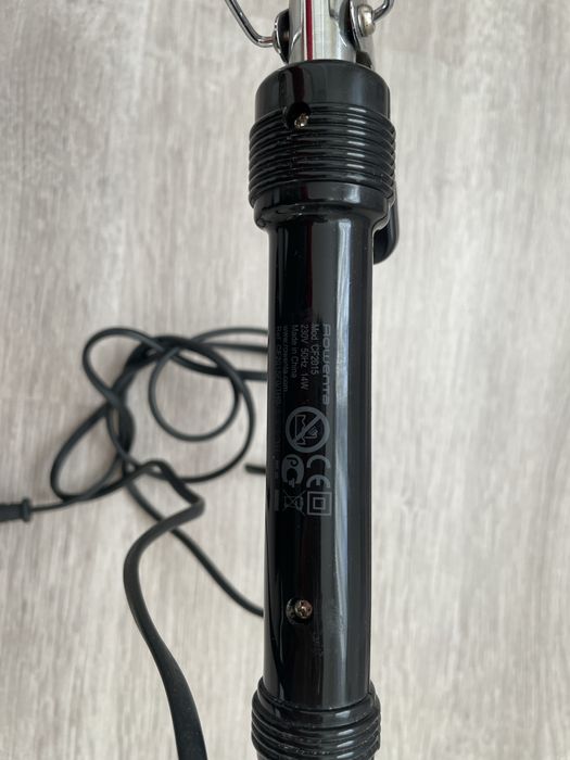 Продам плойку Rowenta