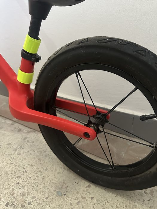 Біговел велосипед 14 колеса
