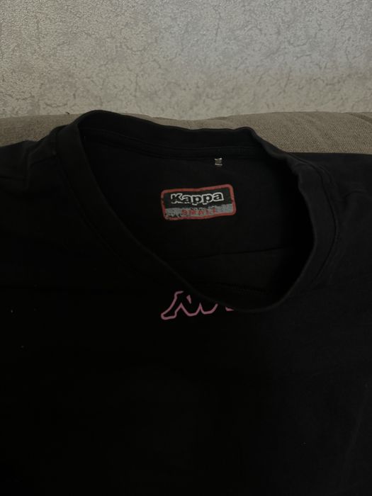 Футболка Kappa жіноча