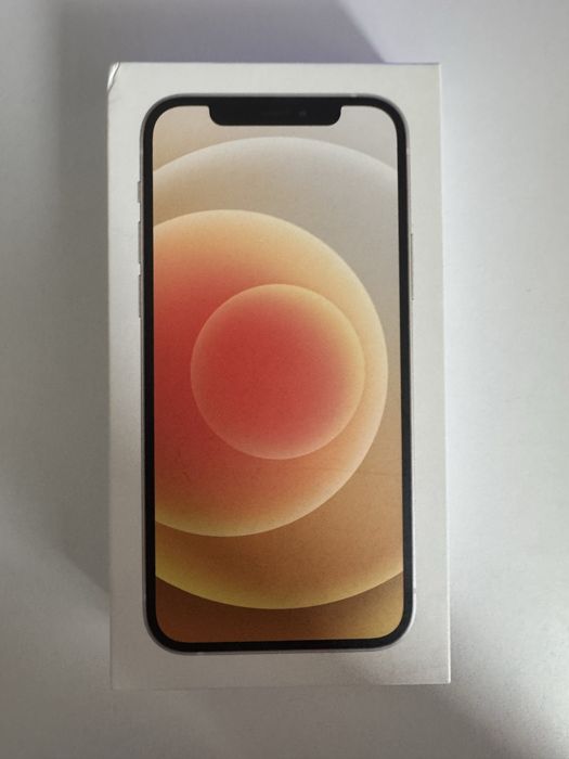 Iphone 12 чудовий стан! 128g