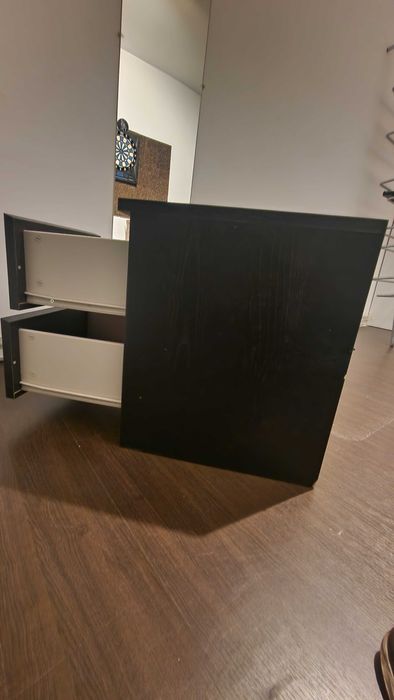 Mesa de cabeceira IKEA