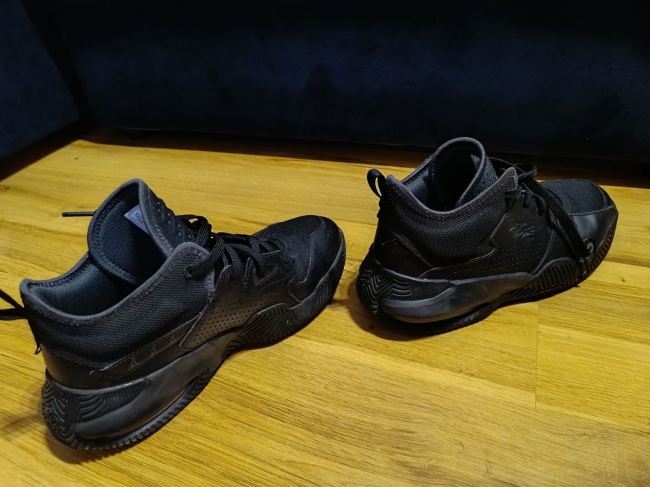 Buty Nike Jordan Stay Loyal 2