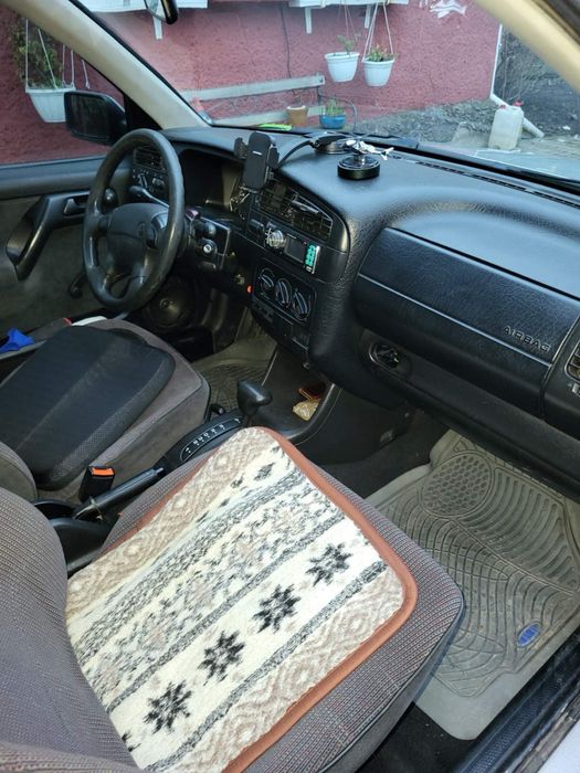 Volkswagen Vento 1.8 Акпп Газ Кондиціонер