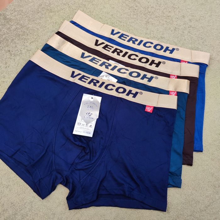 Мужские трусы боксеры Vericoh 191