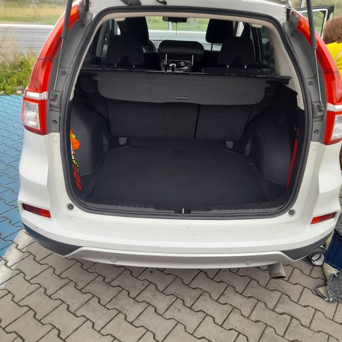 Sprzedam Honda crv