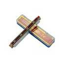 Harmonijka diatoniczna Suzuki STUDY-24 C-dur + książka samouczek