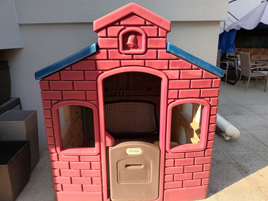 Domek ogrodowy Little Tikes