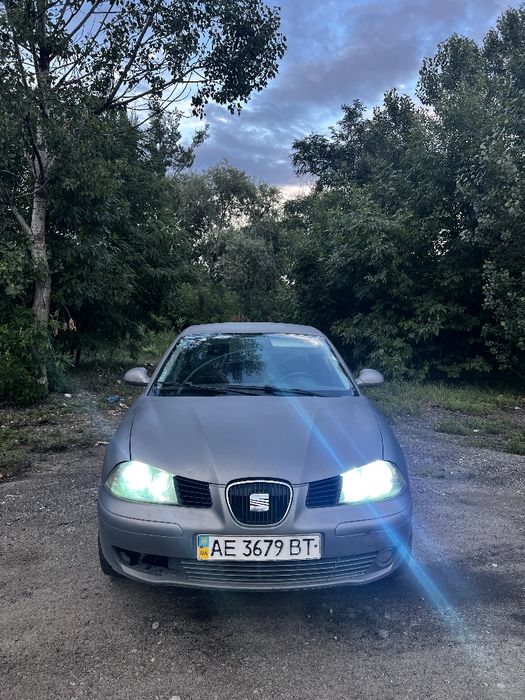 VIN VSSZZZ6LZ8R029420 фото оголошення 2 з 8