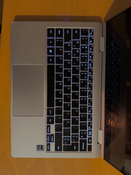 Computador Samsung (1 ANO DE USO)64551819160321122