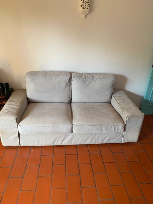Sofá Ikea 2 lugares